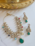 Aadya necklace