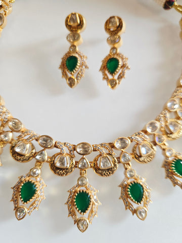 Mala Premium Mozo Necklace