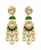 Aurora Luxe Crystal Earrings