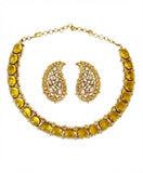 Royal Kundan Elegance Set
