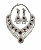 The Imperial Diva Choker Set