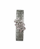 Modern Floral & Timeless Bracelet