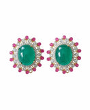 Regal Heritage Gemstone Statement Collection