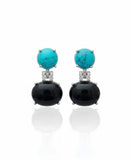 Artisan Luxe Statement Earrings