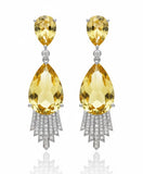 Majestic Aura Statement Drops