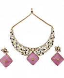Royal Prism Kundan Set