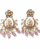Luxury Handcrafted Statement Earrings