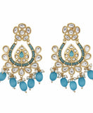 Luxury Handcrafted Statement Earrings