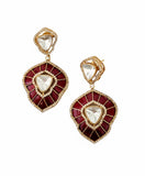 Navya Kundan Drops