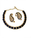 Royal Kundan Elegance Set