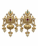 Chandrika Heritage Chandbalis
