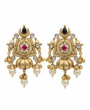 Chandrika Heritage Chandbalis