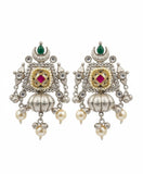 Chandrika Heritage Chandbalis