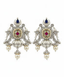 Chandrika Heritage Chandbalis