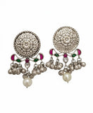The Emerald & Pearl Heritage Collection