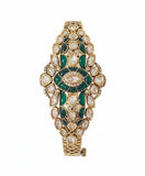 The Heritage Bloom Bangle