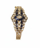 The Heritage Bloom Bangle