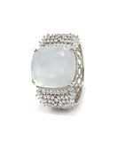 The "Grand Majesty" Statement Cuff