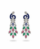 The Empress Heart Halo Drops