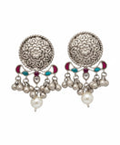 The Emerald & Pearl Heritage Collection