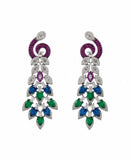 The Empress Heart Halo Drops