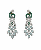 The Empress Heart Halo Drops