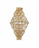 The Desert Bloom Bangle