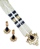 Royal Heirloom Pearl Necklace Set