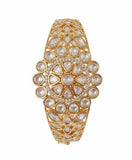 The Royal Oasis Heritage Bangle
