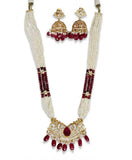 Royal Heirloom Pearl Set