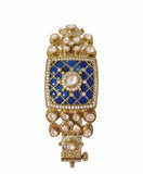 The Glacé Infinite Cuff