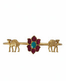 The Royal Oasis Bangle