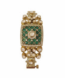 The Glacé Infinite Cuff