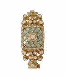 The Glacé Infinite Cuff