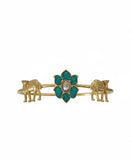 The Royal Oasis Bangle