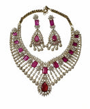 The Imperial Diva Choker Set