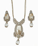 Majestic Heritage Pendant Set