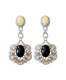 Imperial Teardrop Crystal Drops