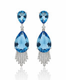 Majestic Aura Statement Drops