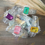 Rashi Doublet Bracelet