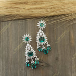 Roohanika AD Earrings