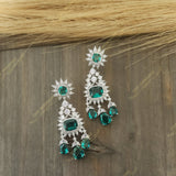 Roohanika AD Earrings