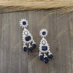 Roohanika AD Earrings