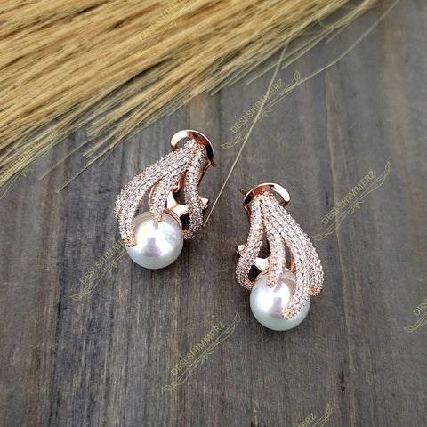 Ravya kavya earrings