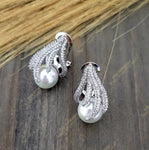 Ravya kavya earrings