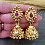 Aadhya Necklace and Earrings Set