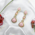 Nihira AD Earrings