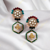 Gulnaar Vintage Earrings