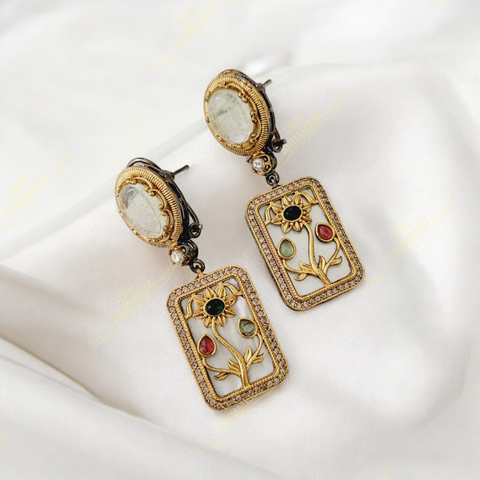 Noorvista earrings