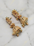 Chaitali Rajwadi necklace